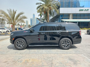 TAHOE 2024, 6 cylindres, 2021, occasion, GCC, transmission intégrale, cuir, ACC - Product Image 6