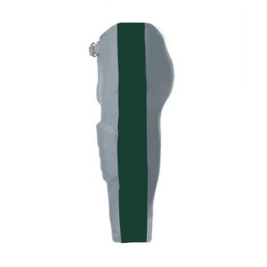 Ensemble d'uniformes en tissu polyester confortable Maillot de football américain Tops de football américain Maillot de football américain - Product Image 4