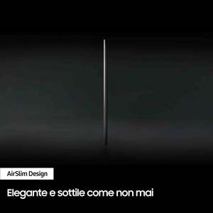 Téléviseur intelligent QLED 85 pouces avec plateforme Vidaa, écran plat 4K, résolution 8K, fonction HDR, fréquence de rafraîchissement 120 Hz, commande vocale - Product Image 6