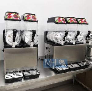 Trituradora de hielo eléctrica para uso comercial, máquina trituradora de escamas para casa, restaurante, Bar - Product Image 4