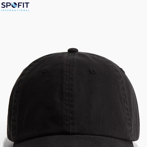 Gorras Clásicas de Alta Calidad para Hombre, Nuevo Diseño, Gorras de Béisbol Modernas y a la Moda, Logotipo Personalizado, Gorras Desgastadas al por Mayor - Product Image 4