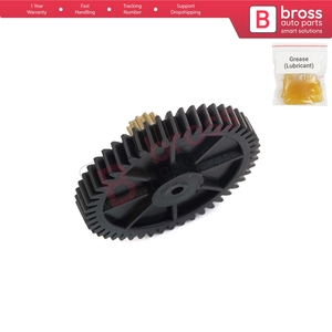 Engrenage de moteur de pare-soleil arrière BGE502 pour - Product Image 4