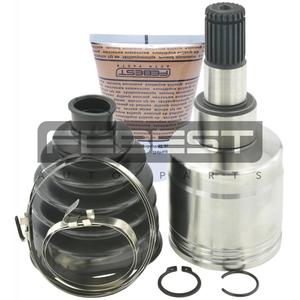 Giunto omocinetico interno sinistro 28x38x22 FEBEST (0711-RM415LH) - Product Image 1