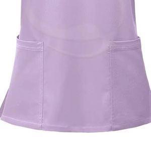 New Style Polyester Medical Uniforms Hospital <b>Sets</b> for Women and Men Fit Scrubs for Nursing - Product Image 4