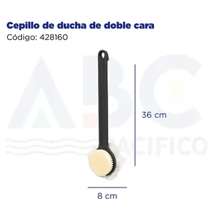 Spazzolino da bagno in Silicone