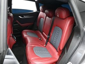 สะอาด2018 Mas-E-RA-TI levan-TE Gran-Lusso 3.0L AWD - Product Image 3