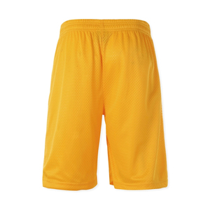 Short de plage Bas quantité minimale de commande OEM Été Sublimation Numérique Respirant Mesh Shorts Impression Personnalisée Gym Mesh Short pour Homme - Product Image 3