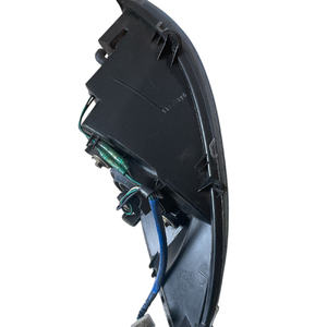 Faro Delantero Derecho Original Completo para KYMCO X-CITING 300, 12V, Impermeable, de Plástico y Aluminio, Modelo 00133123 - Product Image 3