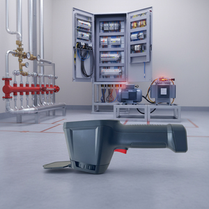 Cámara Termográfica Infrarroja de Alta Resolución 640*512, Sensibilidad de 40mK, Imager Térmico Infrarrojo - Product Image 6