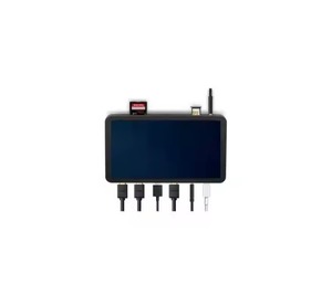 XV trên thiết bị phát trực tiếp di động yololiv yolobox làm bằng kim loại bền - Product Image 2