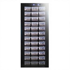 Incubatrice Completamente Automatica 220V ad Alto Tasso di Schiusa e Risparmio Energetico per Uova di Rettili, Lucertole, Pappagalli, Uccelli, Pulcini, Tartarughe e Serpenti - Product Image 1