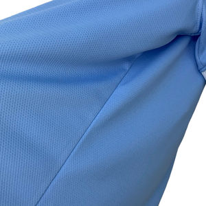 Camiseta de Fútbol Retro de 1819, Estilo Chaleco, Diseño Clásico de Alta Calidad, para Clubes y Selecciones Nacionales - Product Image 3