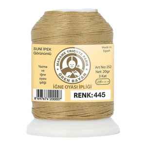 Ören 20g Suni İpek Hilo 445 Bayan Producto - Product Image 1