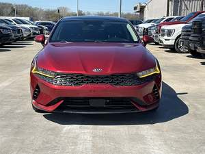 รถเก๋ง2021 Kia K5 GT-line เร็วที่สุดที่จะจัดส่งรถ - Product Image 5