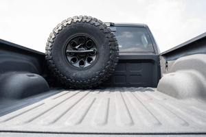 LUXURY RIDE 2024 2500 AEV Prospector XL 4x4 Cu-m-mins Turbodiesel Power, 4WD - Product Image 5