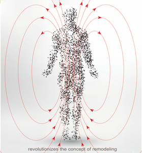 EMULSIONE A Patentada, Hecha en Italia, Corrector de pH Vegano Antienvejecimiento, Humectante Facial para Piel Seca y Asfixiada, para Todo Tipo de Piel - Product Image 3