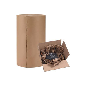 Papel de relleno vacío de buena calidad, en caja de amortiguación automática, relleno vacío disponible al mejor precio - Product Image 4