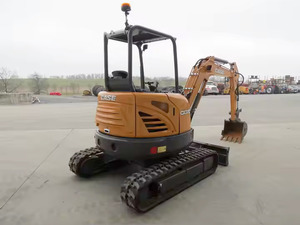 Mini excavadora CX37C de caja más vendida utilizada para motor Kyb Cilindro hidráulico Laidong Motor 1.2ton-90ton Peso operativo - Product Image 3