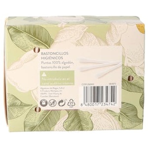 Bâtonnets de papier Bont 200 unités - Product Image 2