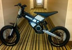 NOUVELLES VENTES CHAUDES FREERIDER Moto électrique tout-terrain légère Haute performance Prêt à être expédié dans le monde entier Avancée - Product Image 4