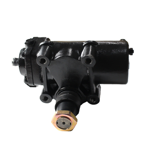CNWANGER SUV montaje de cremallera de dirección caja de cambios de dirección asistida de camión aplicable para Mercedes Benz A9404603500 - Product Image 4