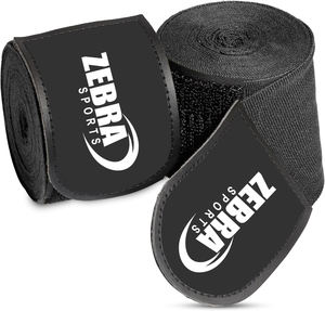 Professionnel sur mesure 180 Semi élastique adulte Arts martiaux gants intérieurs lourd boxe main enveloppes pour MMA Kickboxing poignet - Product Image 6