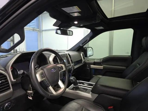 2024 F o D F 250 con asientos de cuero Dirección izquierda Cámara trasera Neumáticos R16 - Product Image 3