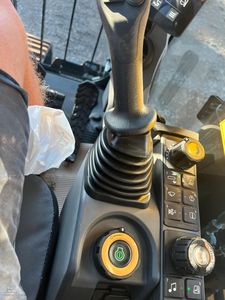 2022 Caterpillar 349 3D Excavadora hidráulica sobre orugas América Original tamaño mediano 20 toneladas - Product Image 6