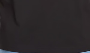 Camiseta de algodón 100% de ajuste cómodo y elegante para hombre, tela de punto suave ligera para uso diario informal en el gimnasio con logotipo frontal - Product Image 4