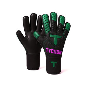 Backhand acolchado para la máxima comodidad Guantes de portero con correa segura - Product Image 3