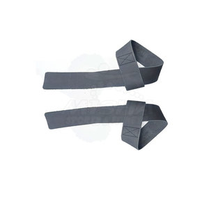 Vente en gros de sangles de levage en cuir personnalisées de haute qualité sangles de levage en cuir de camouflage - Product Image 2