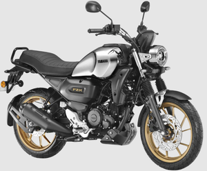 Yamaha 2025 FZ-X 150 Sport Bike Motos hybrides haut de gamme hautes performances Vente de liquidation Offre de réduction exclusive - Product Image 2
