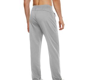 Pantalones Deportivos Casuales Extra Grandes, Transpirables, de Primera Calidad, con Cierre de Cordón, Personalizados, Estilo Urbano - Product Image 2