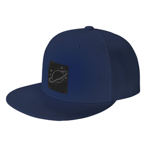 Casquette Trucker 6 Panneaux INJAE VINA en Gros avec Logo Brodé Personnalisé, Fermeture Snapback, Dos en Maille Respirant et Imperméable - Product Image 6
