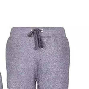 Survêtements de Fitness pour hommes, couleur unie, manches longues avec logo personnalisé, impression de broderie, vente en gros, bon marché, survêtement en coton - Product Image 6