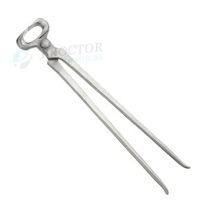 Outils de maréchal-ferrant en acier inoxydable Outils de maréchal-ferrant sur mesure Outils de maréchal-ferrant de haute qualité pour la vente en ligne - Product Image 2