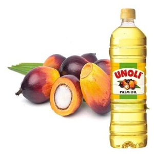 น้ำมันปาล์มสกัดเย็นบริสุทธิ์ 100% แบบขายส่ง - Product Image 1