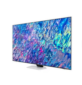 Nouvelle télévision intelligente QLED 8K UHD QLED 55''/65''/75''/85'' pouces, classe 55'' KS9000 Série 9 4K Ultra-HD (UHD) LE - Product Image 1