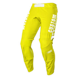 Meilleure vente Pantalon BMX en polyester coupe-vent Vêtements de sport de haute qualité pour la course et le motocross Meilleur prix de gros tendance - Product Image 4