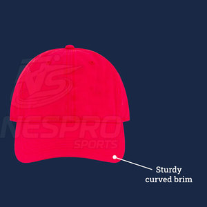 Chapeaux de baseball durables dernier modèle Chapeaux de baseball sur mesure Chapeaux de baseball de haute qualité - Product Image 6