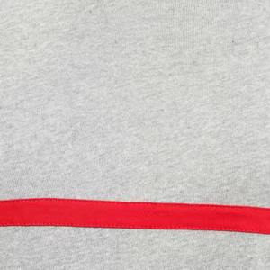 Meilleur prix personnalisé imprimé conception à manches longues femmes pull à capuche avant respirant coupe-vent séchage rapide vêtements d'hiver fait - Product Image 6