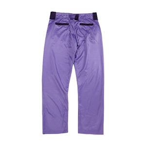 Pantalons de baseball sur mesure en gros, OEM, vente chaude, nouveau meilleur prix et pantalons de baseball à séchage rapide avec couleur et logo personnalisés - Product Image 4