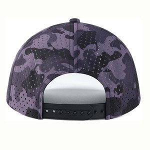 2025 recién llegado diseño personalizado gorras de béisbol Unisex de alta calidad precio al por mayor clásico tendencia gorras de béisbol - Product Image 3