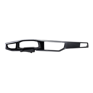Moulure de tableau de bord central Volkswagen Polo 6ème série 2G1858415C (17>) - Product Image 2