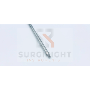 TYPE T-HANDLE VERROUILLAGE 5 1 2 Verrouillage à connexion rapide Instruments de haute qualité Par Surgiright Instruments - Product Image 3