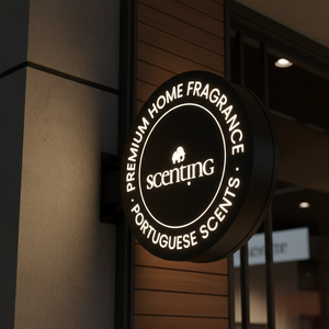 Рекламный световой короб с возможностью индивидуальной настройки, простой монтаж, для коммерческих улиц - Product Image 1