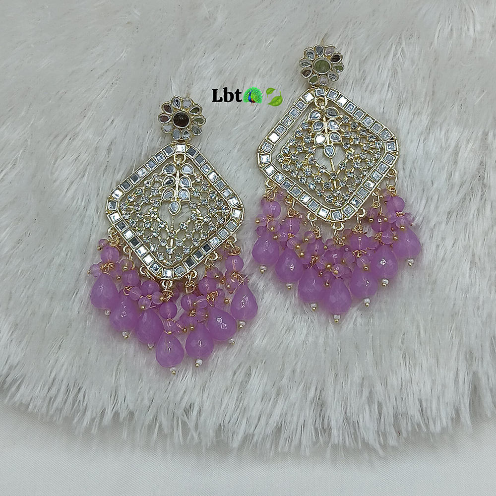 สีม่วงอ่อน