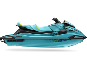 Nuevo producido 2025 Yamaha WaveRunners VX Limited HO JetSkis Adultos Equitación - Product Image 1