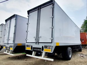 Высококачественный мобильный РЕФРИЖЕРАТОРНЫЙ прицеп с морозильной системой охлаждения для перевозки мяса, морепродуктов, мороженого и напитков - Product Image 6