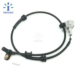 Sensor ABS de Alta Calidad a Precio de Fábrica PEIVSO para Nissan Frontier Pathfinder Xterra Suzuki Equator 2005-2017 OEM 47910-EA025 - Product Image 1